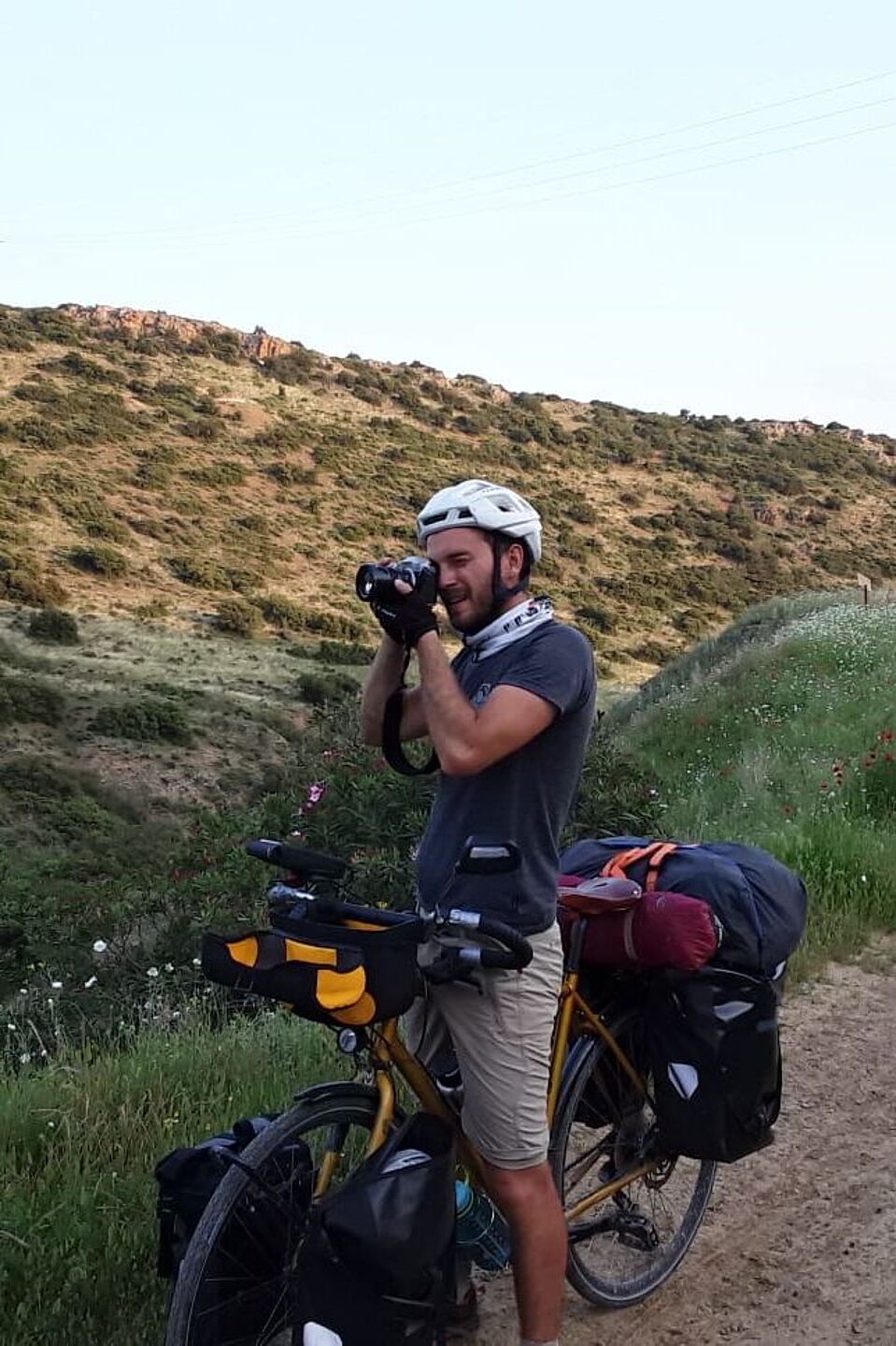 Ulysse Gaudaré Ulysse Gaudaré