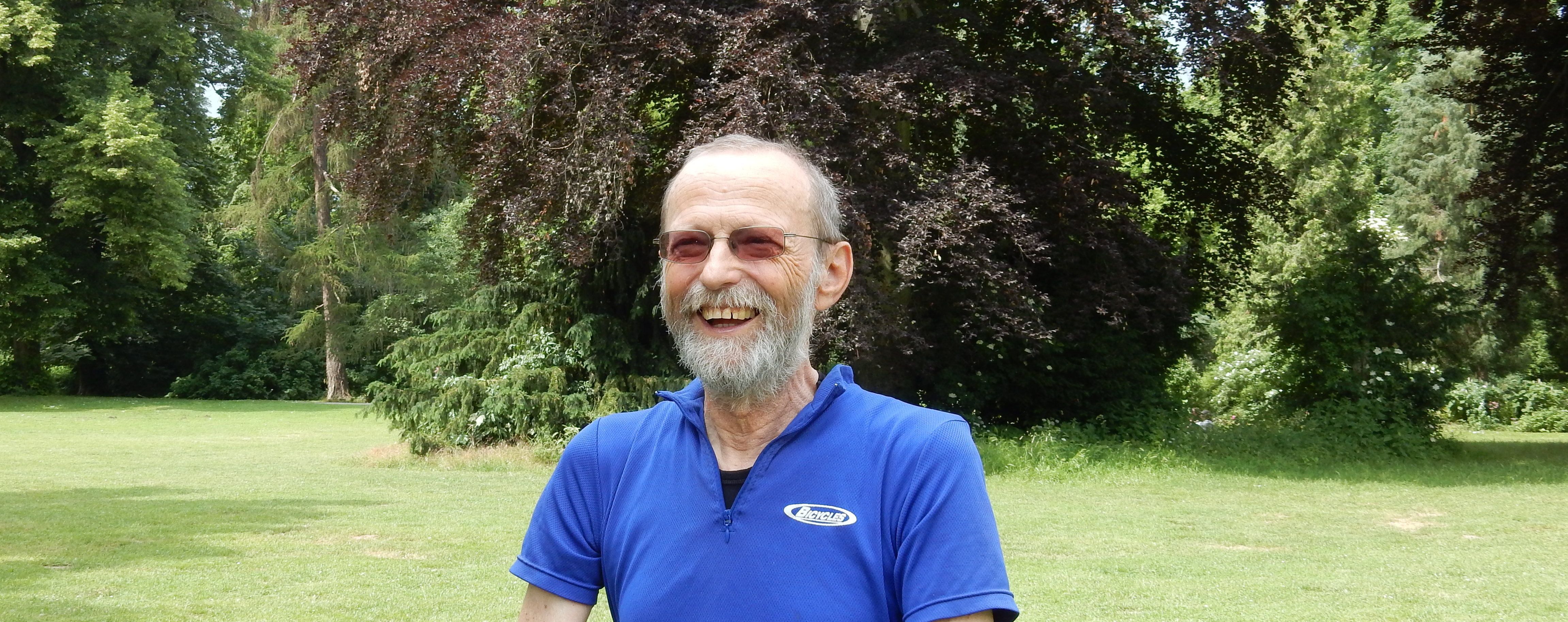 Dr. Lutz Gebhardt