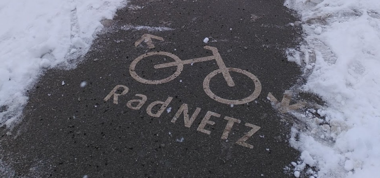 RadNETZ