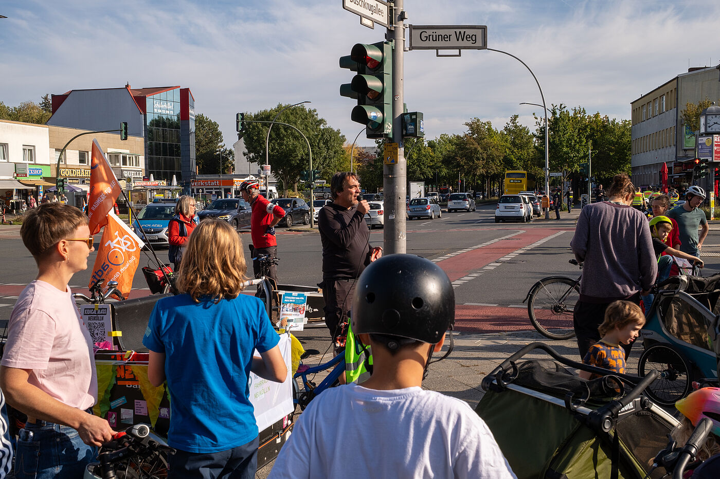 Kidical Mass September 2026