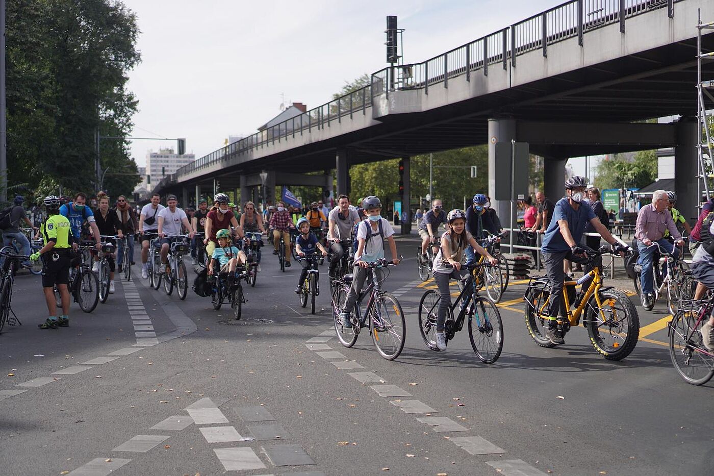 Kreisfahrt 2020 Kreisfahrt 2020