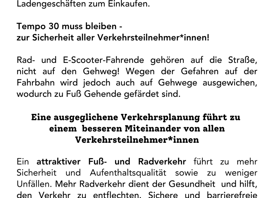 Beschrebung, worum es ghet
