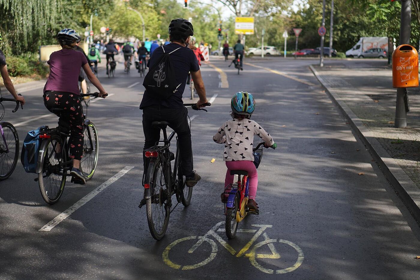 Kreisfahrt 2020 Kreisfahrt 2020