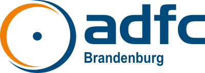 Logo ADFC Brandenburg