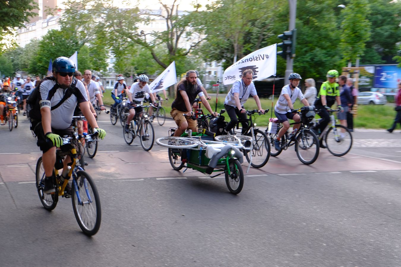 Ride of Silence 2024 Ride of Silence 2024