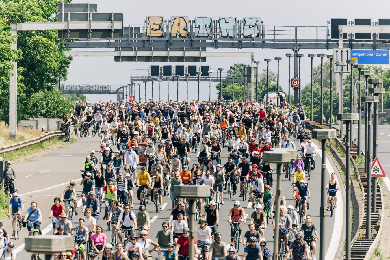 Sternfahrt 2024 Sternfahrt 2024