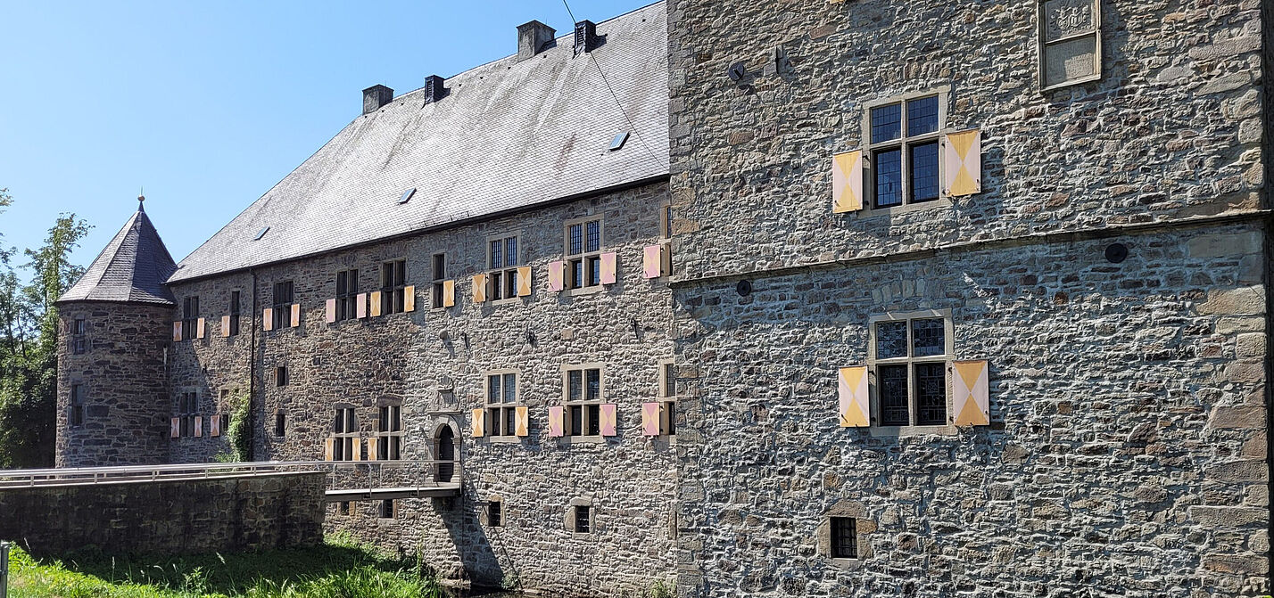 Haus Kemnade Haus Kemnade