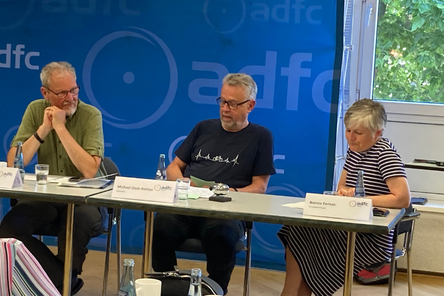 Diskussionsrunde Diskussionsrunde