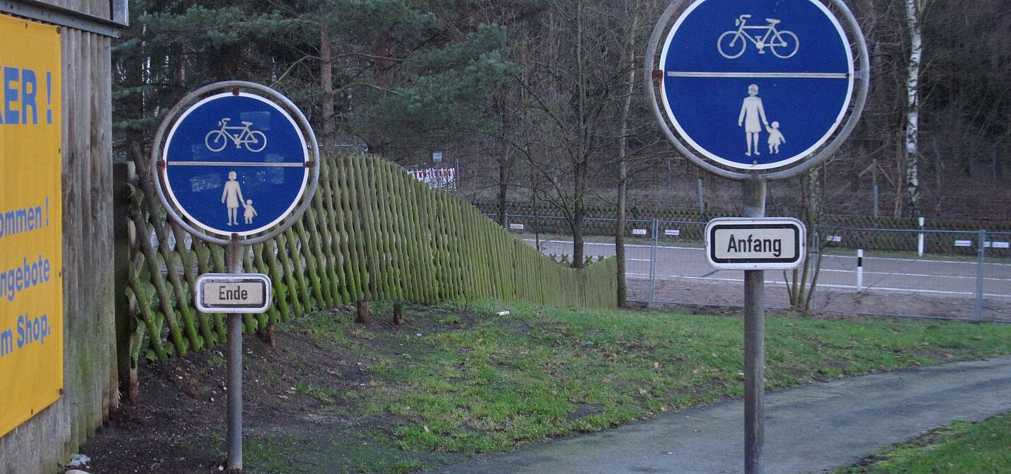 Fuss-_und Radweg_kurz Radwegebau