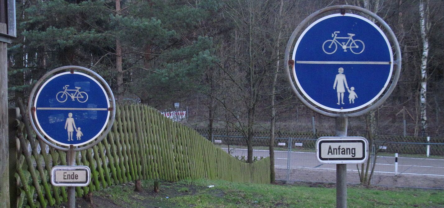 Fuss-_und Radweg_kurz Radwegebau