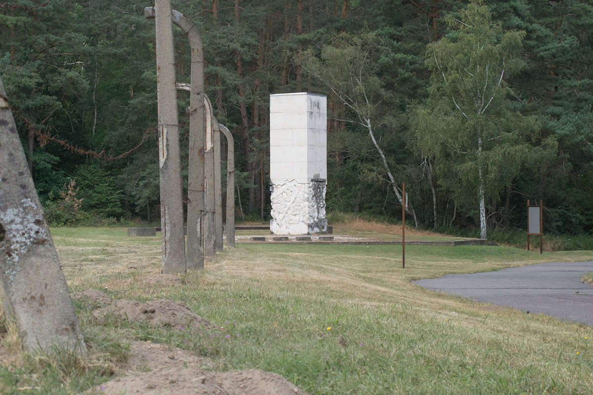 Denkmal