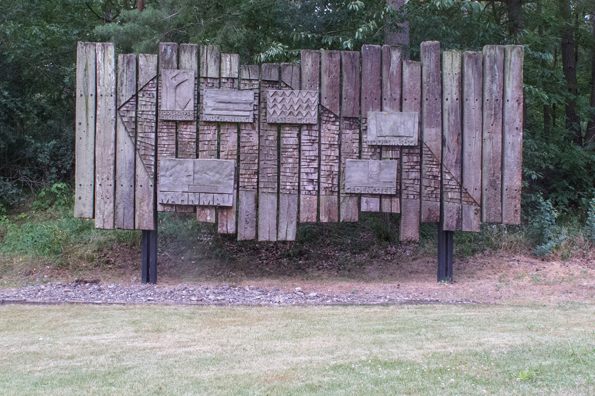 Denkmal