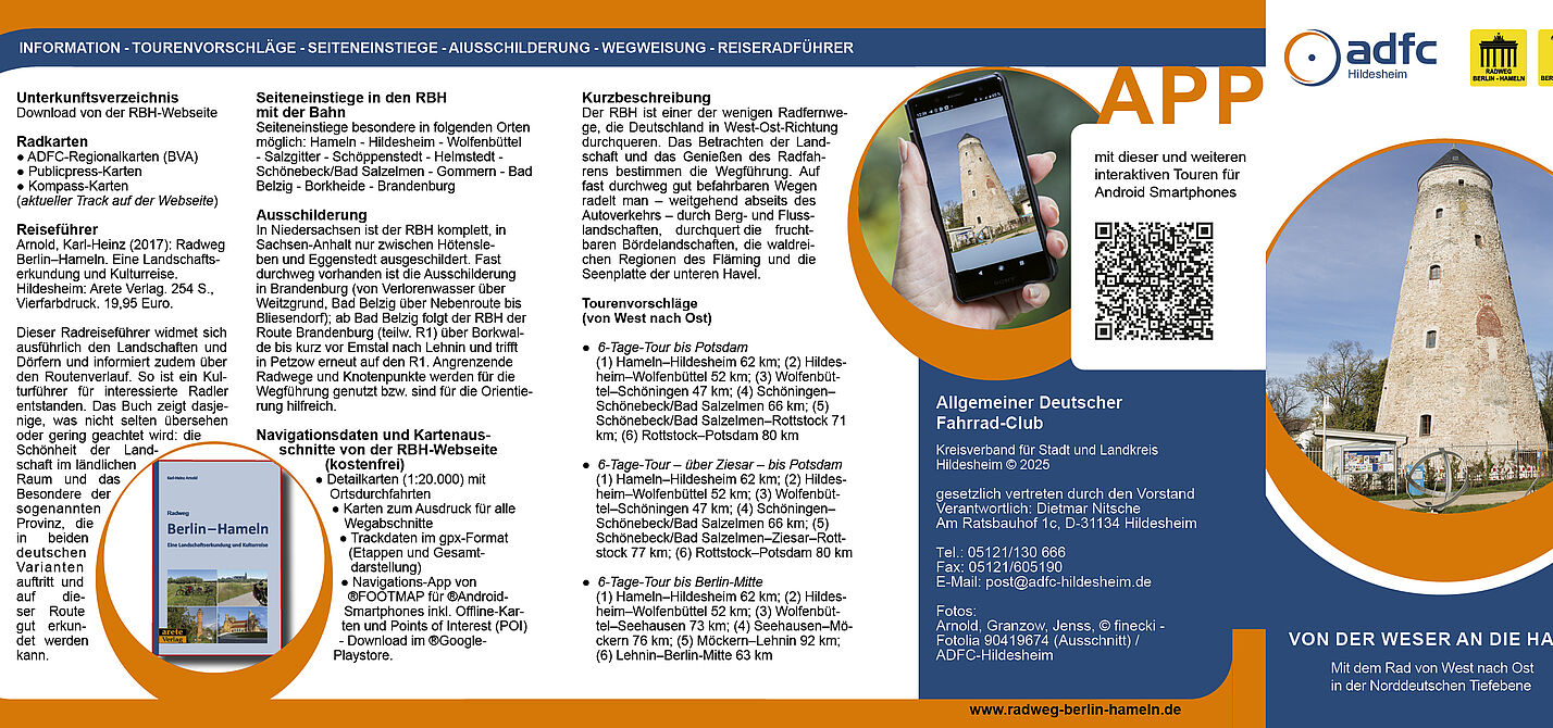 Flyer
