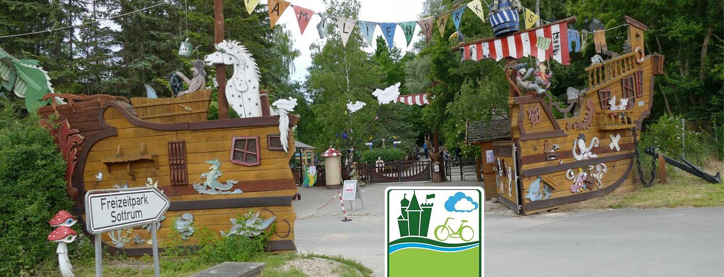 Freizeitpark Sottrum Freizeitpark Sottrum