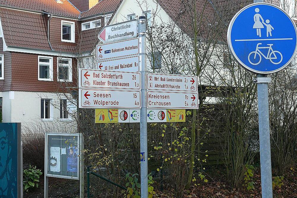 Bad Gandersheim