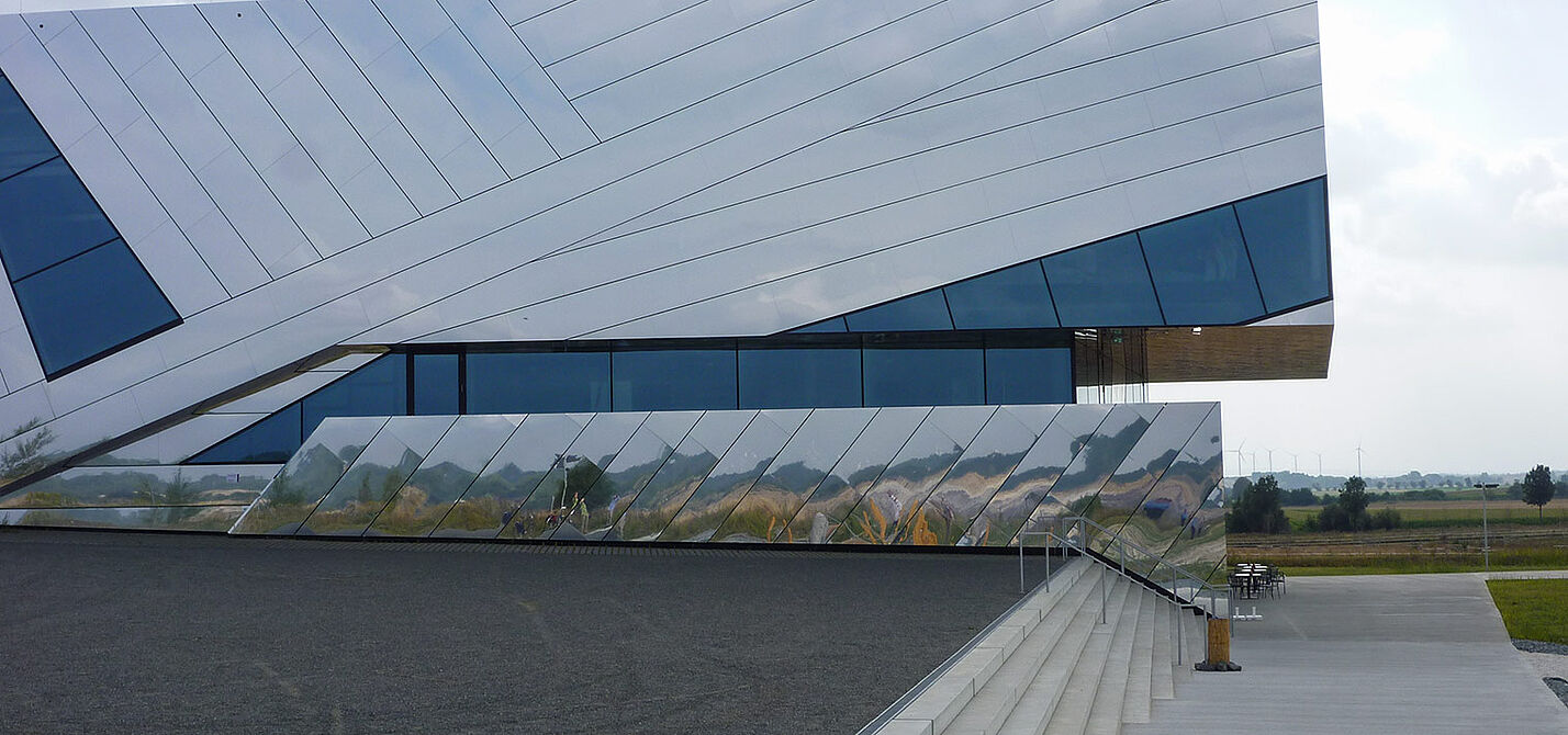 Schöningen, Paläon, Forschungsmuseum Schöningen, Paläon, Forschungsmuseum