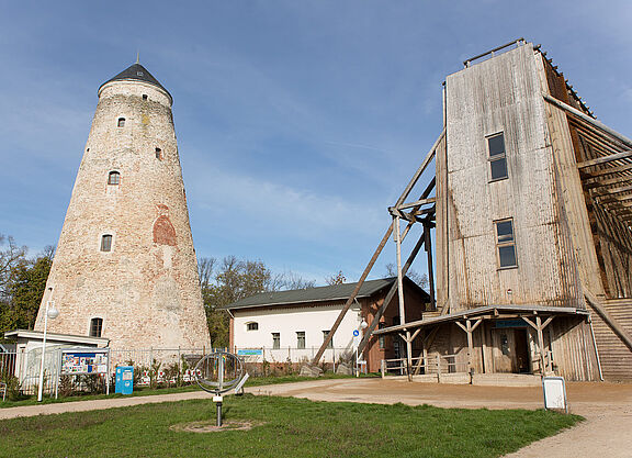 Bad Salzelmen, Schönebeck, Solepark