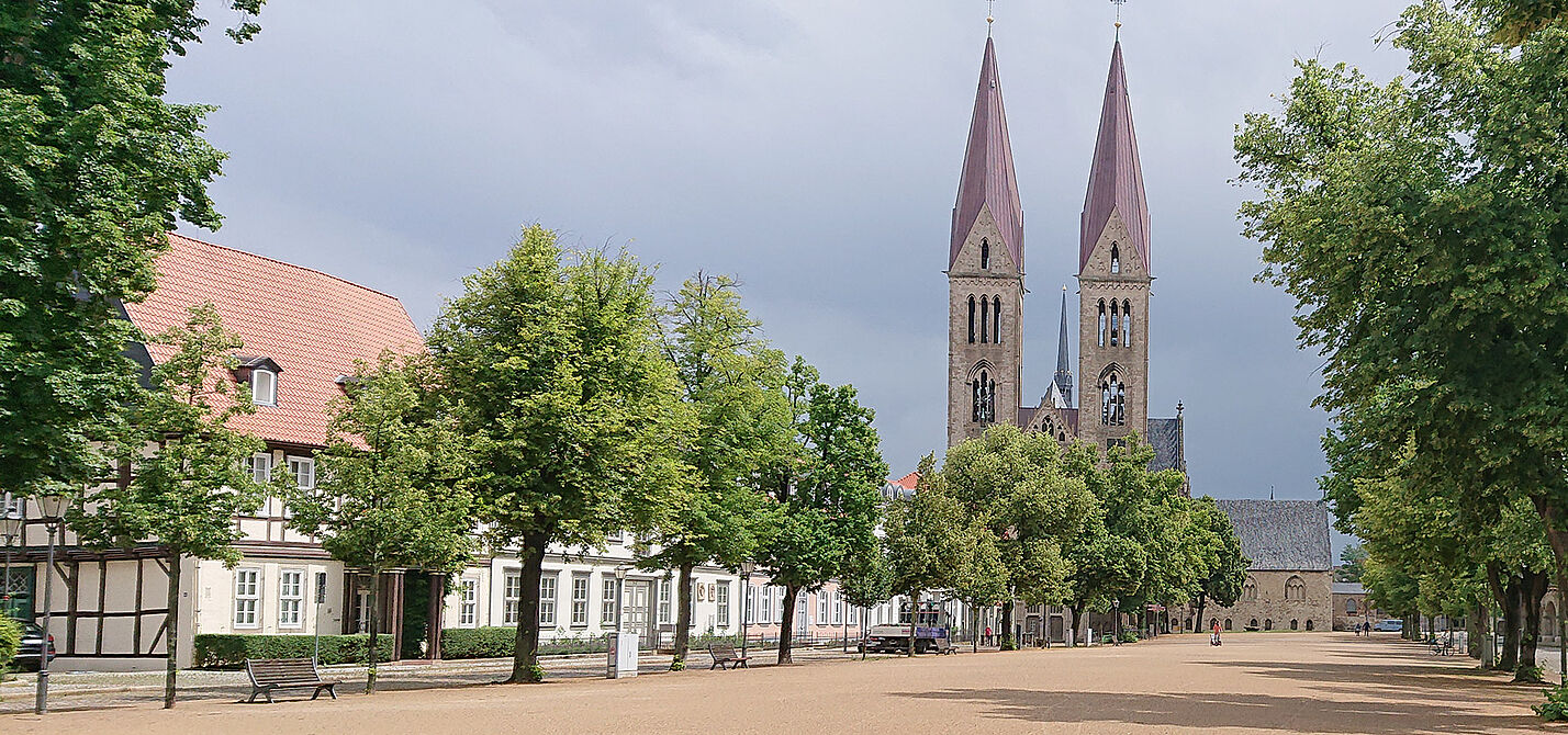 Dom Halberstadt