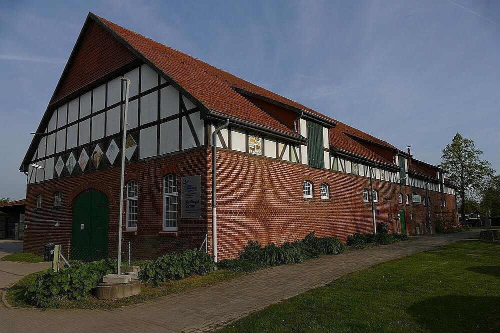 BIO Hof Sorsum BIO Hof Sorsum
