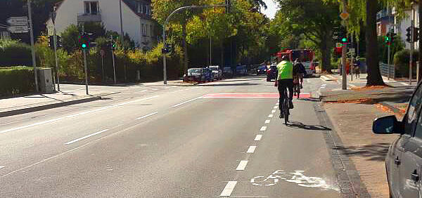 Schutzstreifen Hohnsen Schutzstreifen Hohnsen