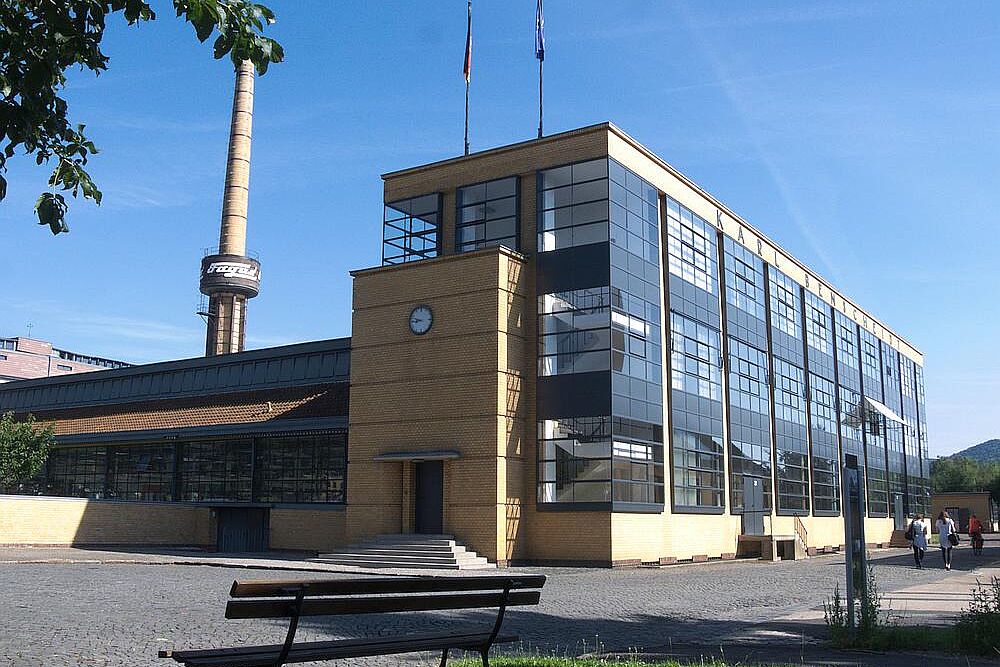 Fagus Werk Alfeld Fagus Werk Alfeld von Walter Gropius