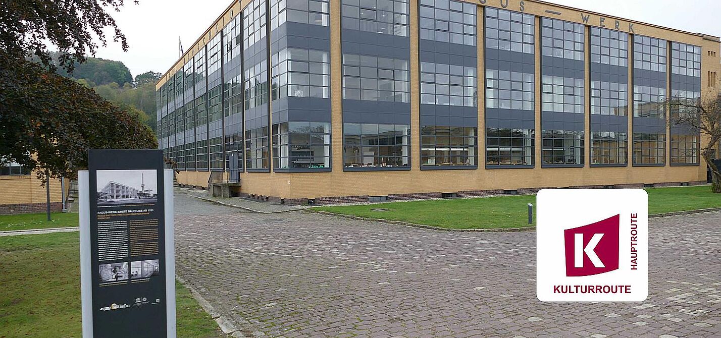 Fagus Werk Alfeld Fagus Werk Alfeld von Walter Gropius