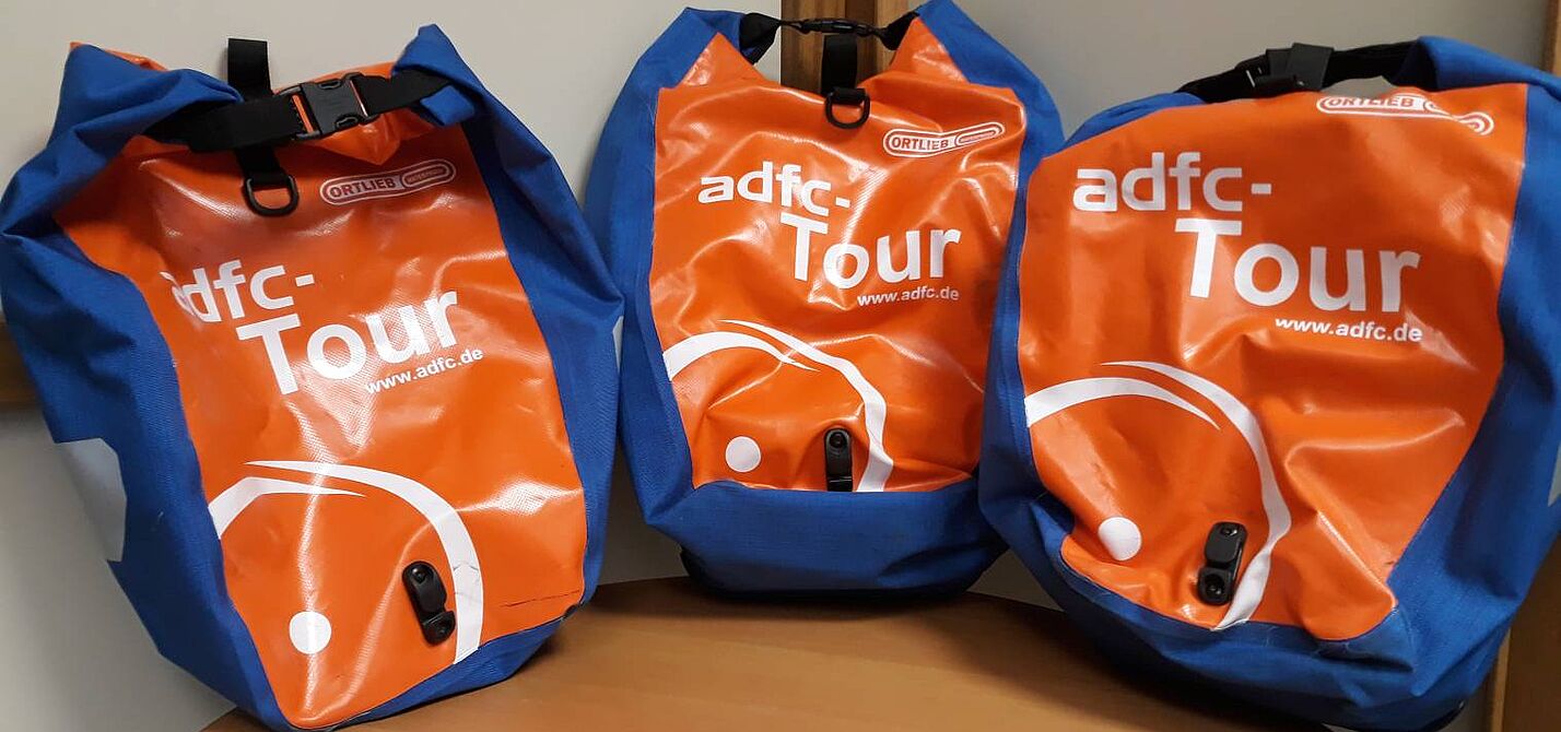 Packtaschen
