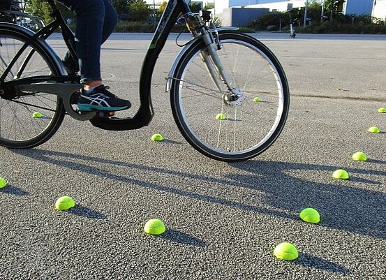 FahrSicherheitsTraining