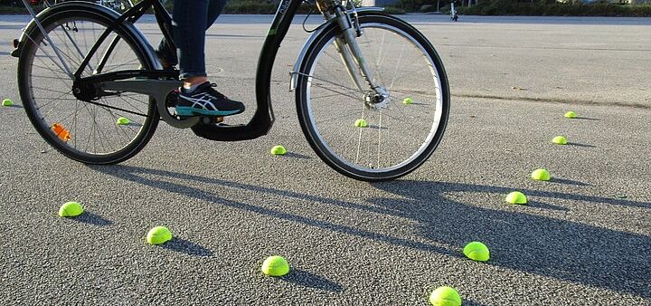 FahrSicherheitsTraining