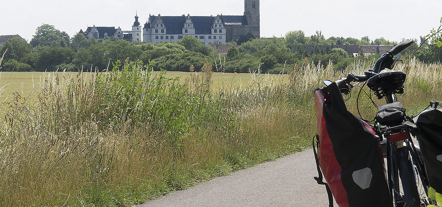 Doppelschloss Leitzkau