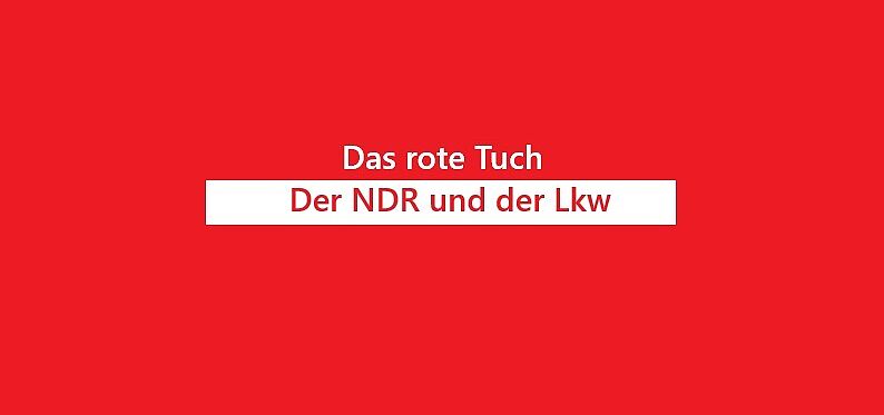 Das rote Tuch