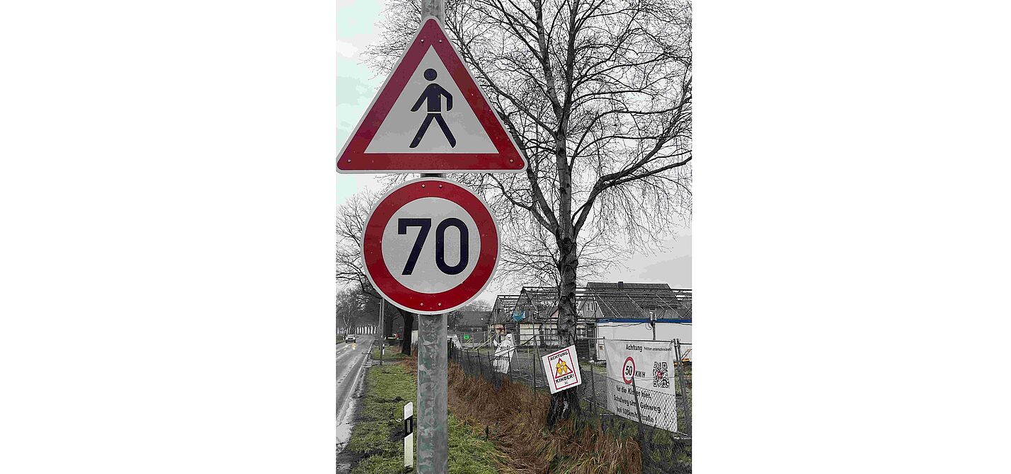 Langenhagen Kananoher Straße Langenhagen Kananoher Straße