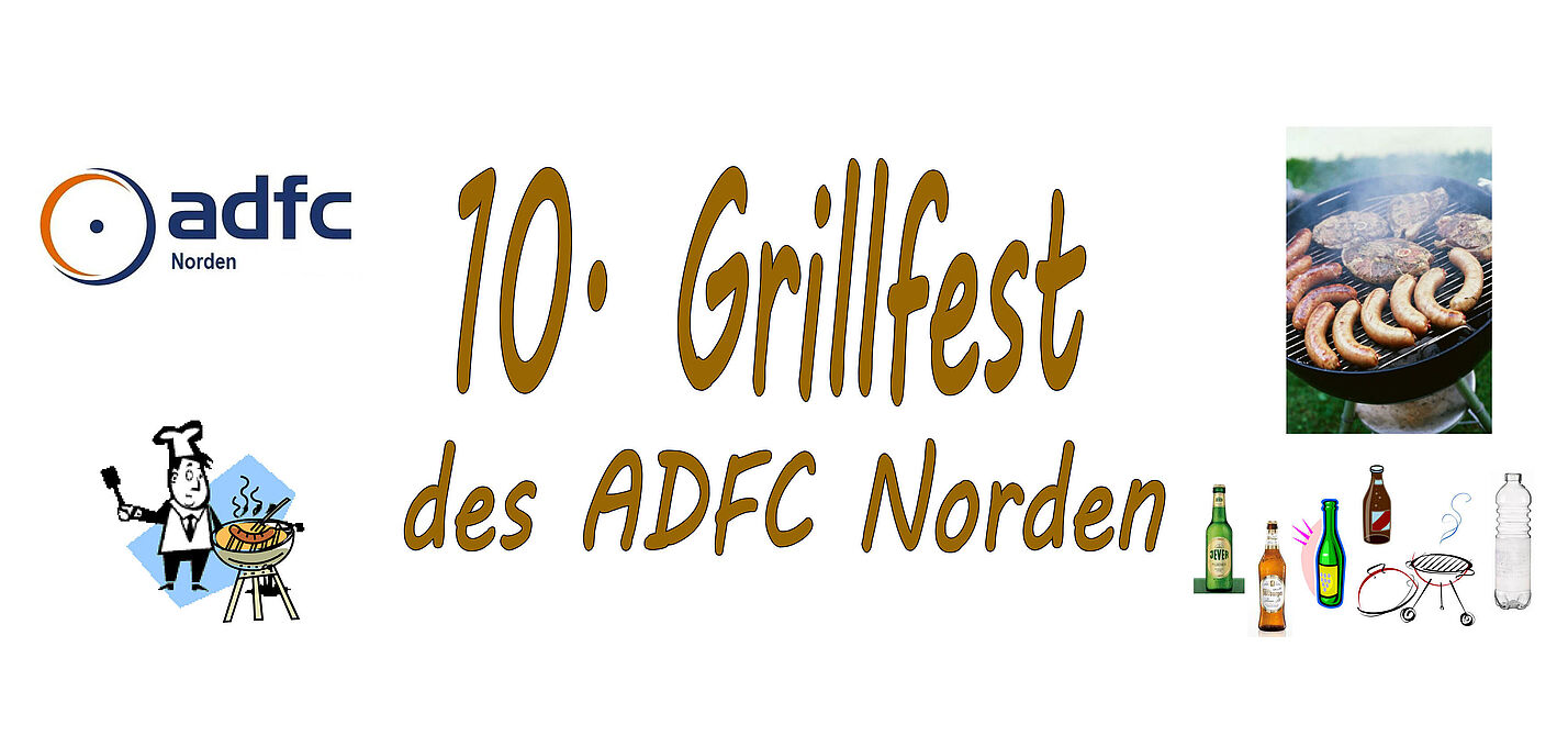 30. Juli 2022: Grill- und Jubiläumsfest 30. Juli 2022: Grill- und Jubiläumsfest