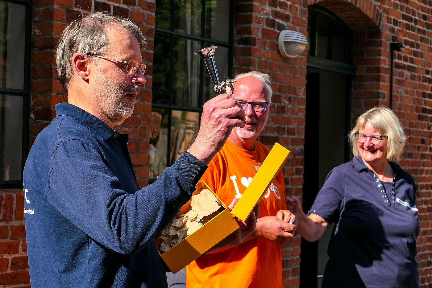 30. Juli 2022: Grill- und Jubiläumsfest