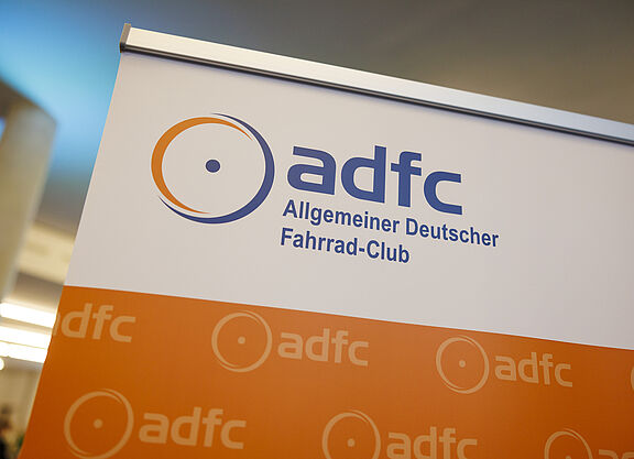 Rollup Rollup des ADFC