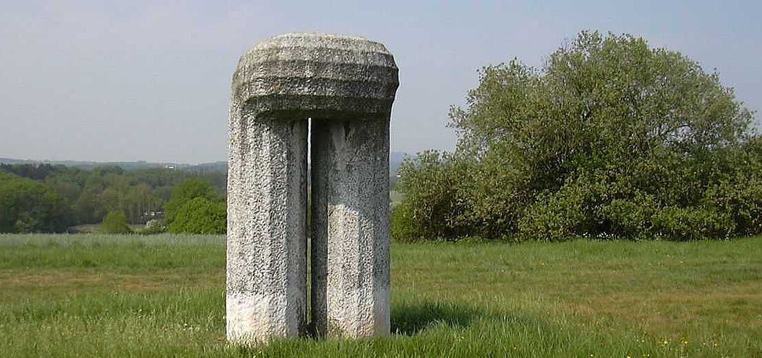St. Wendeler Land - Skulpturen St. Wendeler Land - Skulpturen