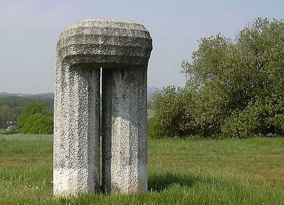 St. Wendeler Land - Skulpturen St. Wendeler Land - Skulpturen