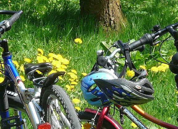 Kinderfahrräder Kinderfahrräder