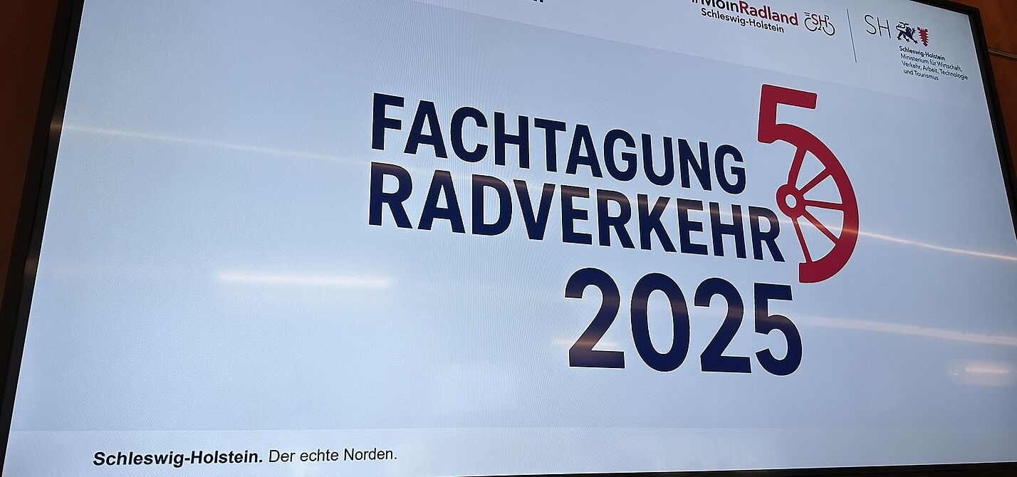 Fachtagung Radverkehr 2025