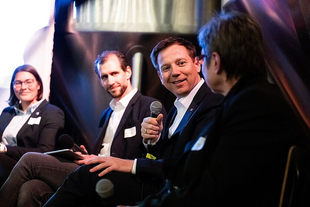 mwe_adfc_parlamentarischer abend 2024 ADFC – Parlamentarischer Abend 2024