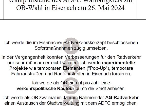 Ausschnitt Antworten Ausschnitt der Antworten