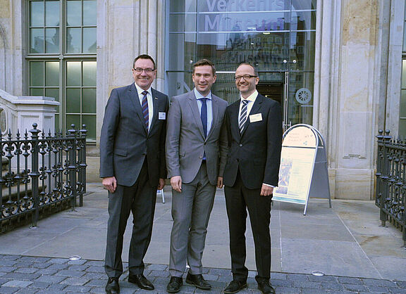 BHV Dresden 2015: 