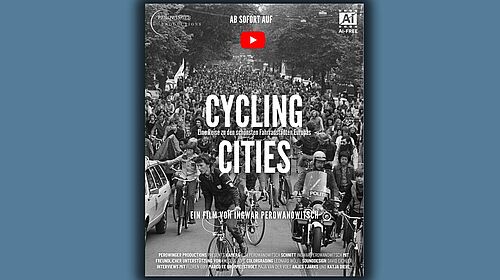 Dokumentarfilm Cycling Cities