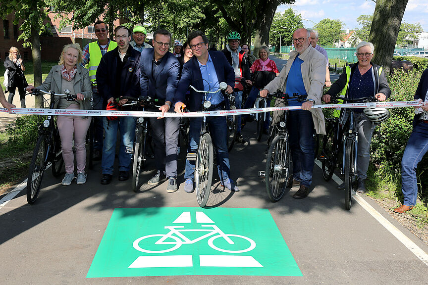 ADFC Neuigkeit