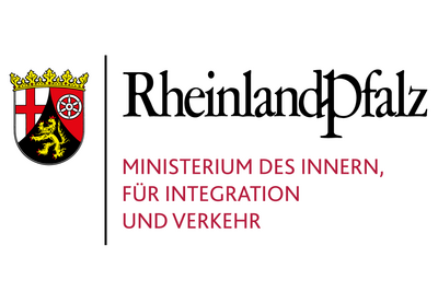 Logo Rheinland-Pfalz MdI