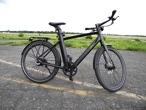 kreidler elektrofahrrad vitality 4.0 Elektrofahrräder: Liste deutscher Hersteller Preis:3799.00 € Size:MD