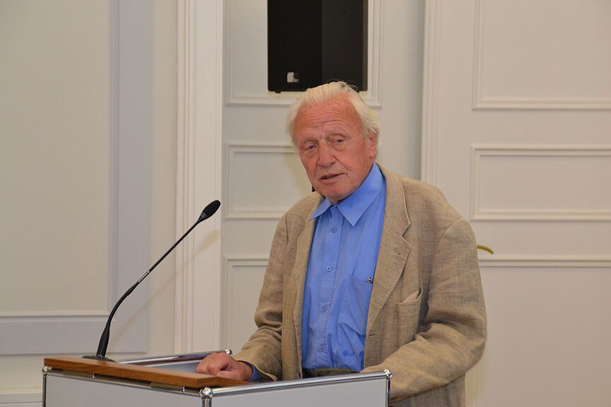 Karl-Ludwig Kelber