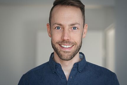 Oliver Huizinga