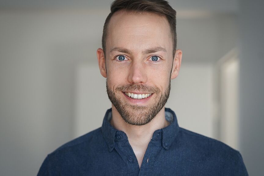 Oliver Huizinga Oliver Huizinga