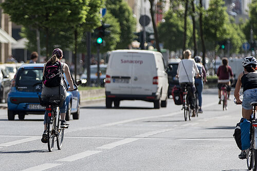 allgemeiner deutscher fahrrad club adfc landesverband hessen e.v